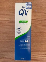 qv cream