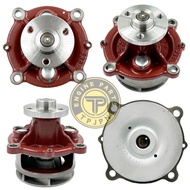 TPJPN Water Pump For Excavator EC160B,EC180B EC135B,EC140B EC290B,EC240B EC210B,EW145B D6D D6E DEUTZ