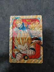 龍珠閃咭 亞洲特別版 完品 初版 不是暗閃 隱閃 閃卡  完美主義者勿擾