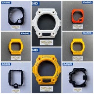 Casio G-Shock Original Bezel