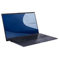 Asus Laptop Expertbook B9 B9450F-ABM0284T Grey/Intel Intel Core i5-10210U 1.60~4.20GHz/8GB D4/512GB SSD/14.0"FHD