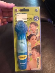 購自日本 全新 吸黑頭粉刺機