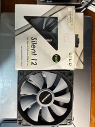 電腦散熱風扇