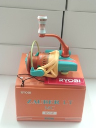 รอกตกปลา RYOBI รุ่น ZAUBER MC 3000