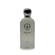 DELILAH BLANC 100ML EDP Natural Spray "Minyak Wangi Mewah" By Maison Al Hambra