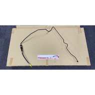 SUZUKI SWIFT ZC32 CLUTCH PUMP HOSE UPPER CLUTCH PUMP TO LOWER CLUTCH PUMP