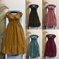 Zivi Premium Elsa Daster,/ Pleated Daster,/ Rope Daster, Elsa Daster, Premium Daster, Plain Daster,/