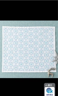 日本Hobbyra Hobbyre 刺子繡DIY套裝 （全日本製）