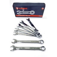 TURBOZ 11 mm Ring Spanner