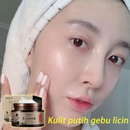 Freckle cream Kulit putih gebu licin jeragat treatment Skin whitening Dark spot remover Brightening skin moisturizer 祛斑霜