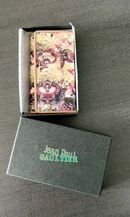 JPG Jean Paul Gaultier Key Bag 鎖匙包