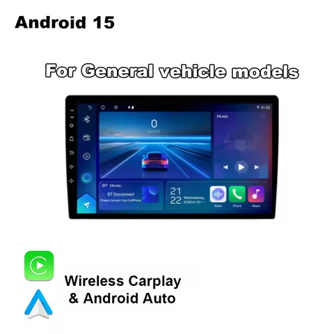 9 inch 10 inch Car Android For Volkswagen Nissan Hyundai Kia Toyota Multimedia Video Player 2 din GP
