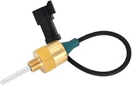 Car Water Temperature Sensor For Caterpillar C7 C9 C15 C18 C27 C32 D6N 793F 3126 G3412 4309449 43094