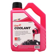 PRO 99 Coolant Pink 1L