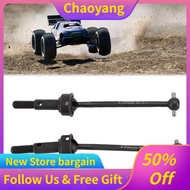 chaoyangmall-my Drfeify RC CVD Driveshaft  Aluminum Alloy Replacement for YOKOMO MS1.0 BD12 BD11 10 