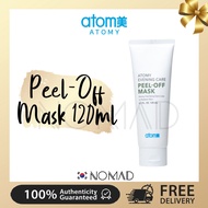 [Atomy] Evening Care Peel off Mask 120ml