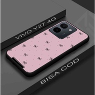 Vivo Y27 4G Case - Glossy Case - Case hp - Phone Cover - Protector Phone Case - Phone Case - Silicon