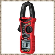 Meter for AC DC Current NCV Ampere True RMS Capacitance Ohms  Temperature and Voltage