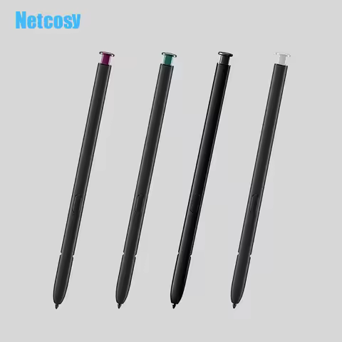 S22 Ultra Stylus Pen For Samsung Galaxy S22 Ultra SM-S908B SM-S908U S908W S Pen Stylus Touch Screen 