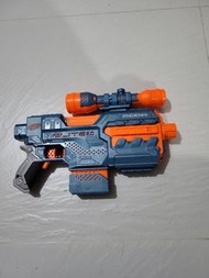 Nerf 精英2.0 鳳凰星CS-6 電動發射器