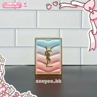 🔥包順豐 szeyee_YSL 聖羅蘭漸變玫瑰眼影盤 YSL Couture Mini Clutch 4g