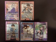 平賣 UNION ARENA  SR卡