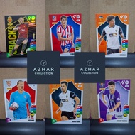 Panini La Liga Adrenalyn XL 2025 - Football Collection Card