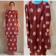 Petra Kurung Preloved