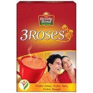 3 ROSES TEA 250 GM