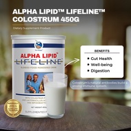 Alpha Lipid™ Lifeline™ 450g