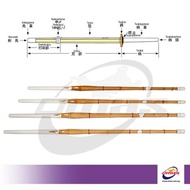 Rattan Shinai Kendo Aikido TW4019