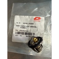100% ORIGINAL QJ MOTOR AX200S THERMOSTAT ASSEMBLY // 270005470000 100% ORIGINAL QJ MOTOR AX200S