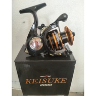 Reel Kaizen Keisuke