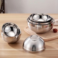 Korean bowl stainless steel 304