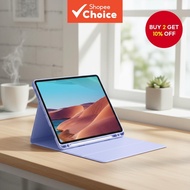 TBTIC Samsung Galaxy Tab Case Compatible with S6 Lite 10.4, A8 10.5, A7 10.4, S7 11, S8 11, S7 Plus,