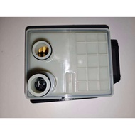 7DCT450 Auto Transmission Internal Oil Filter (2-Hole Type) for Haval H6 H7 F7 GWM WEY Great Wall Ge