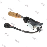 ZR For Light & Wiper Column Switch 701/70001 70170001 For JCB Backhoe Loader 2CX 2CXSL 2DX LE 3CX