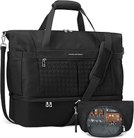 Maelstrom Gym Bag with Shoes Compartment