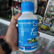 SALE FUNGISIDA REMAZOLE-P 490 EC 400 ML PENGENDALI BERCAK DAUN SALE