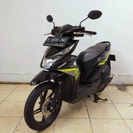 ready motor bekas honda beat thn 2020