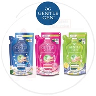 (Pouch/360ml) GENTLE GEN DETERGEN CAIR