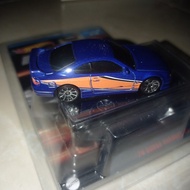 hotwheels nissan silvia s15 fast furious loose