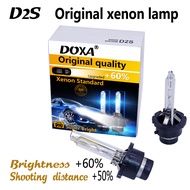 Free shipping (2pcs/lot) Car Headlights Xenon D2S/D1S/D3S/D4S/D1R/ D2R/D3R/D4R HID Bulb Lamp 4300K,6
