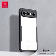 Vivo X300 FE Xundd Shockproof Case X300 FE/Vivo X300FE/Vivo X300FE Model