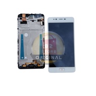 Lcd Touchscreen Fullset + Frame Zte Nubia M2 Lite Nx573J Original