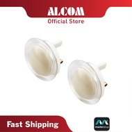 Masterplug Soft Glow Night Light GL1/2 with Low Energy Consumption, Long Life Span & No Hot Lamps fo