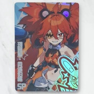 Goddess Story 10M06 Zenless Zone Zero Koleda Belobog SP CCG Card