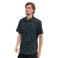 KEMEJA EIGER ALABAMA SS SHORT SHIRT