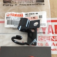 ORIGINAL Y15ZR V1 LC135 5 SPEED 5S BRAKE HOSE HOLDER BRACKET PEMEGANG BREK HOS Y15 135LC V2 V3 V4 V5