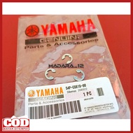 CLIP KLIP KAMPAS GANDA YAMAHA JUPITER Z JUPITER Z BURUNG HANTU F1ZR SPORTY VEGA R VEGA R LAMA VEGA R NEW VEGA ZR / CLIP KLIP E SNAPRING DAN BUADARANNYA SNAP RING PENGUNCI KAMPAS KANVAS KOPLING KUPLING GANDA YAMAHA JUPITER Z VEGA R VEGA R NEW VEGA R LAMA